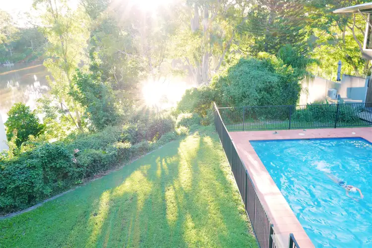 Third view of Homely house listing, 195 Laurel, Chelmer QLD 4068