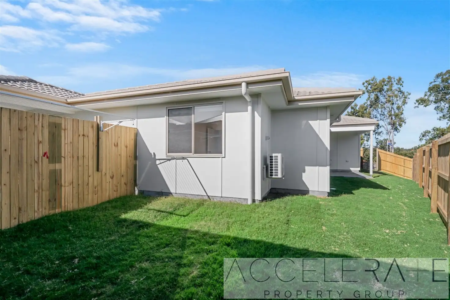 Main view of Homely unit listing, 1/221 Workshops Road, Brassall QLD 4305