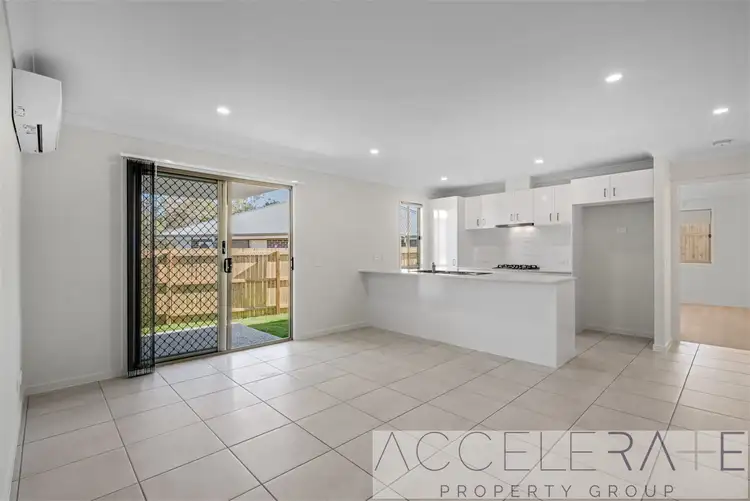 Third view of Homely unit listing, 1/221 Workshops Road, Brassall QLD 4305