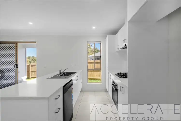Fourth view of Homely unit listing, 1/221 Workshops Road, Brassall QLD 4305