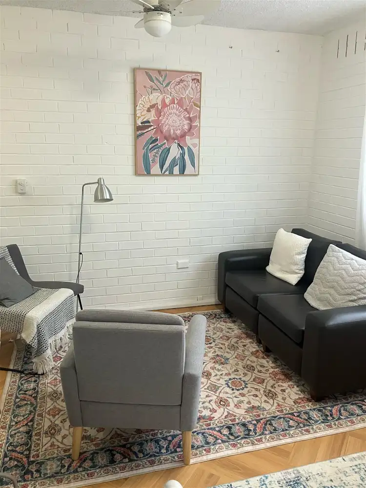 Second view of Homely apartment listing, Address available on request