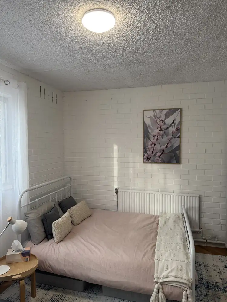 Third view of Homely apartment listing, Address available on request