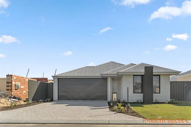 Main view of Homely house listing, 7 Capitola Way, Madora Bay WA 6210