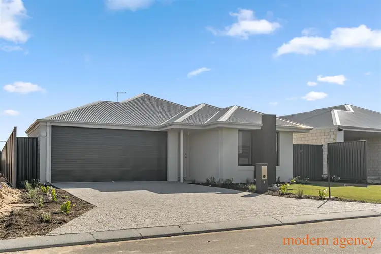 Second view of Homely house listing, 7 Capitola Way, Madora Bay WA 6210