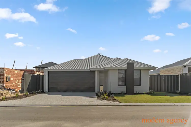 Third view of Homely house listing, 7 Capitola Way, Madora Bay WA 6210