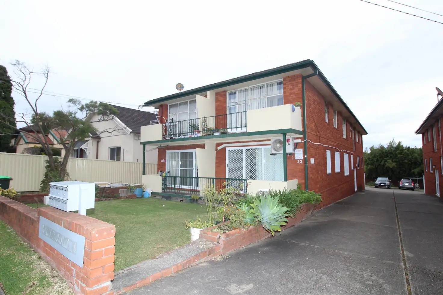 Main view of Homely unit listing, 1/32 Garrong Road, Lakemba NSW 2195