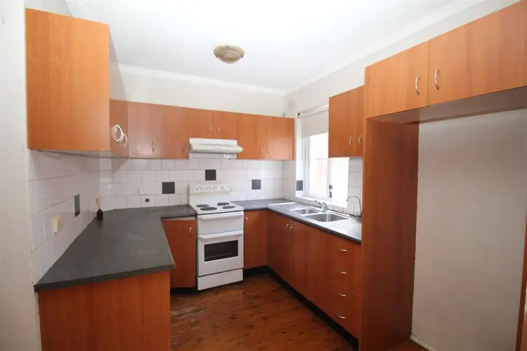 Second view of Homely unit listing, 1/32 Garrong Road, Lakemba NSW 2195