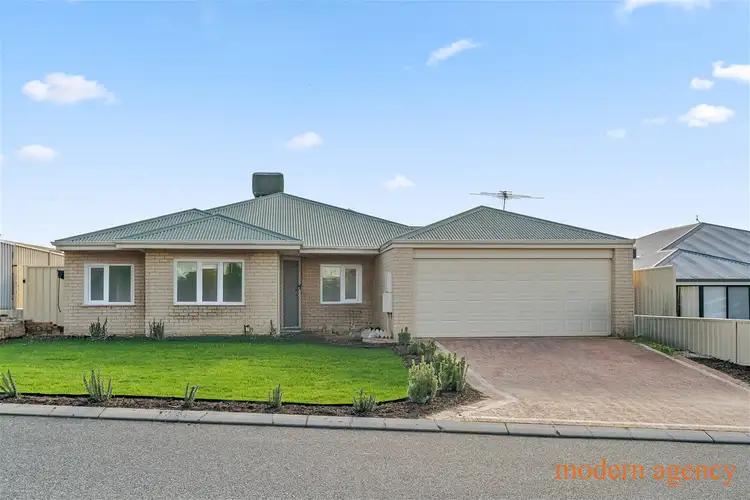 Third view of Homely house listing, 126 St Barnabas Bvd, Quinns Rocks WA 6030