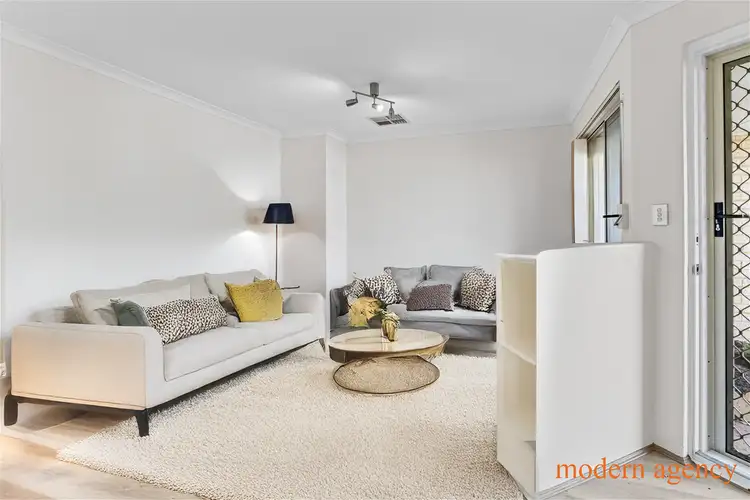 Fourth view of Homely house listing, 126 St Barnabas Bvd, Quinns Rocks WA 6030