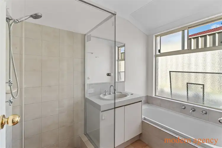 Fifth view of Homely house listing, 126 St Barnabas Bvd, Quinns Rocks WA 6030