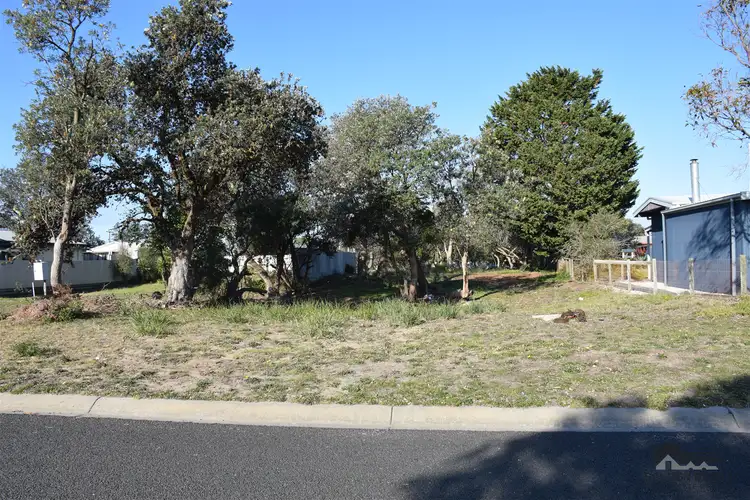 Third view of Homely land listing, 8 Bluewater Avenue, Golden Beach VIC 3851
