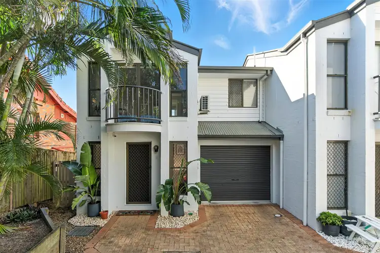 9/21 Riverton Street, Clayfield QLD 4011