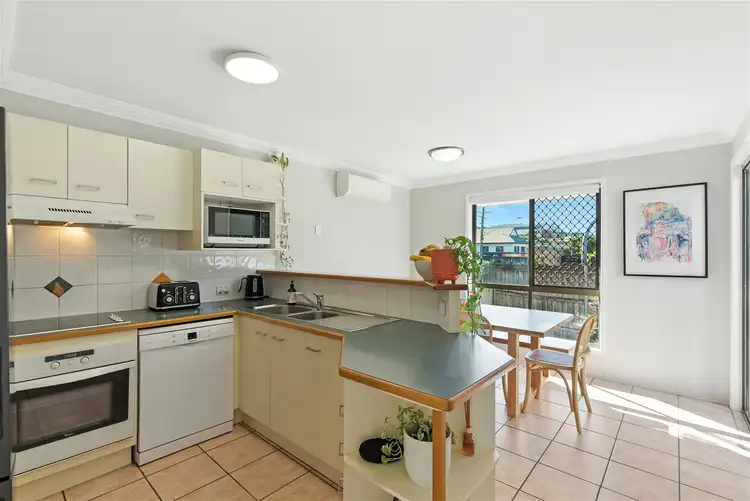 Fourth view of Homely townhouse listing, 9/21 Riverton Street, Clayfield QLD 4011