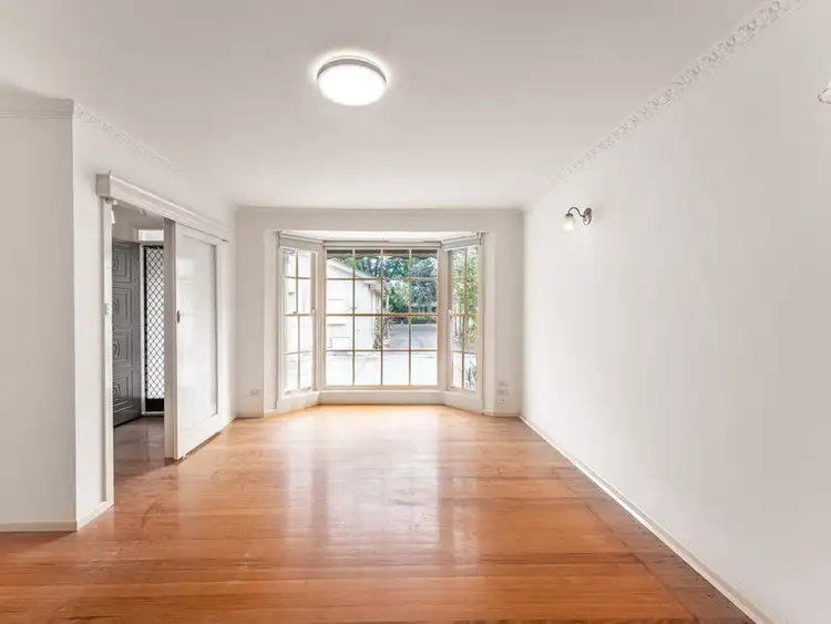 Fourth view of Homely unit listing, 3/376 Mont Albert Road, Mont Albert VIC 3127