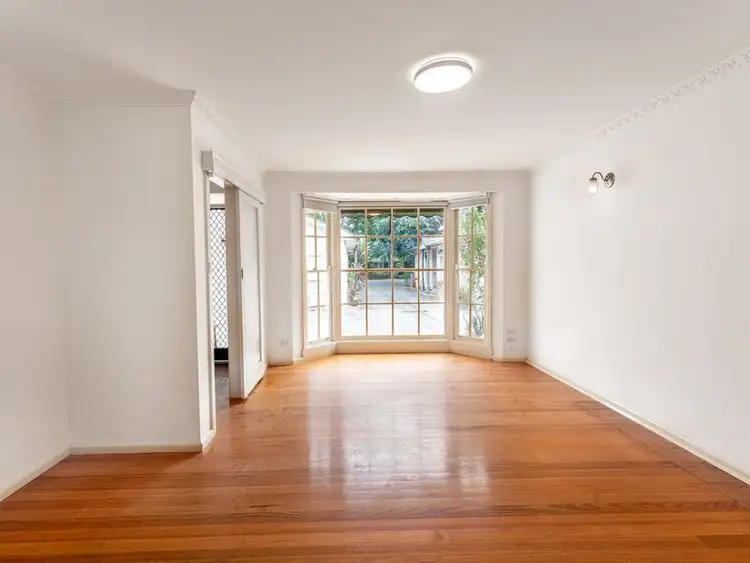 Fifth view of Homely unit listing, 3/376 Mont Albert Road, Mont Albert VIC 3127