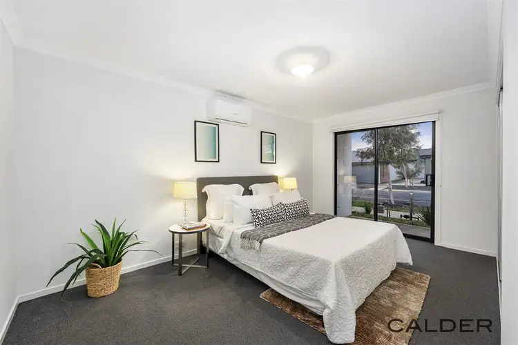 Third view of Homely townhouse listing, 61 Lynwood Drive, Thornhill Park VIC 3335