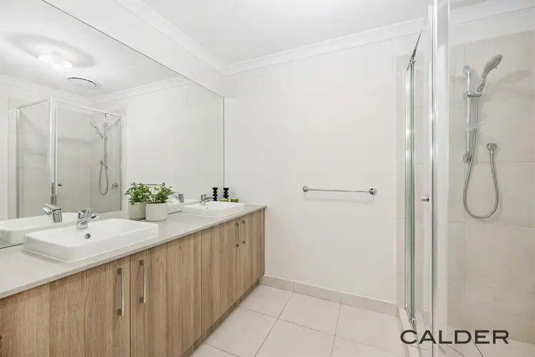 Fourth view of Homely townhouse listing, 61 Lynwood Drive, Thornhill Park VIC 3335