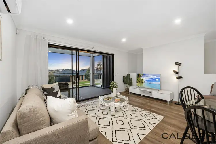 Sixth view of Homely townhouse listing, 61 Lynwood Drive, Thornhill Park VIC 3335