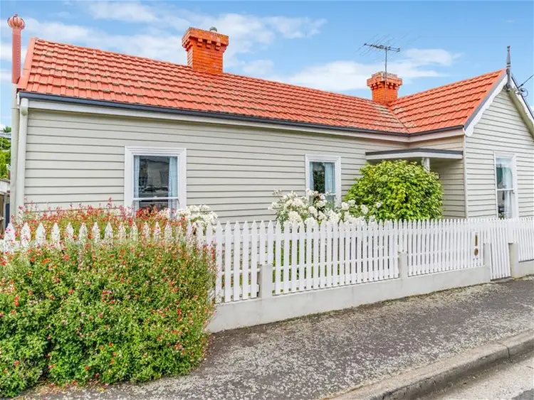 39 Pitt Street, North Hobart TAS 7000