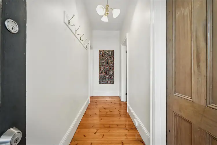 Sixth view of Homely house listing, 39 Pitt Street, North Hobart TAS 7000