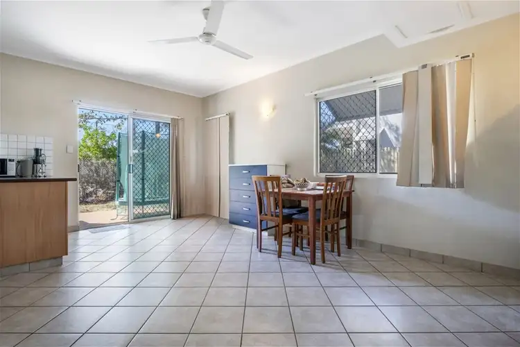 Third view of Homely townhouse listing, 1/5 St John Ct, The Gardens NT 820