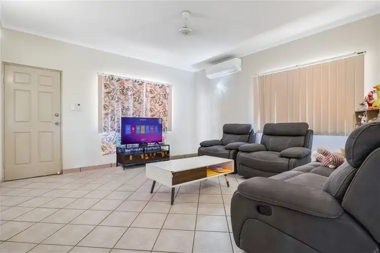 Fourth view of Homely townhouse listing, 1/5 St John Ct, The Gardens NT 820