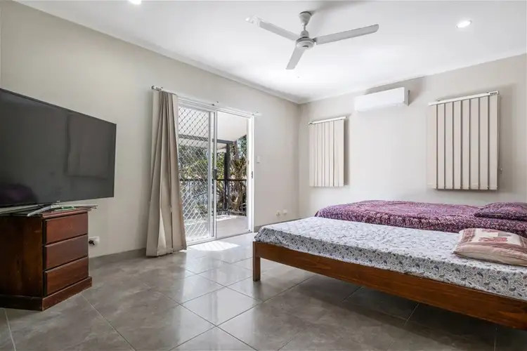 Fifth view of Homely townhouse listing, 1/5 St John Ct, The Gardens NT 820