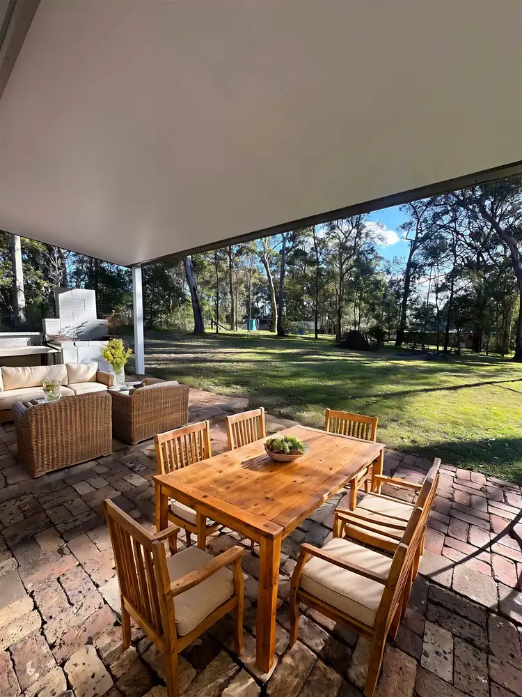 105 Cattai Ridge Rd, Glenorie NSW 2157