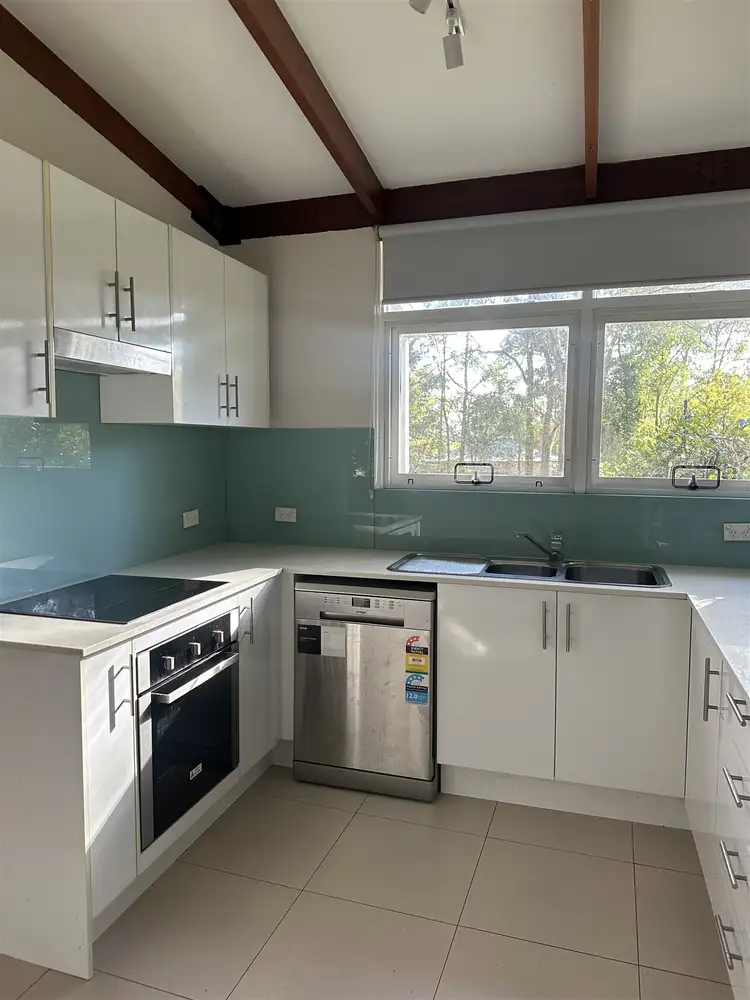 Third view of Homely house listing, 105 Cattai Ridge Rd, Glenorie NSW 2157