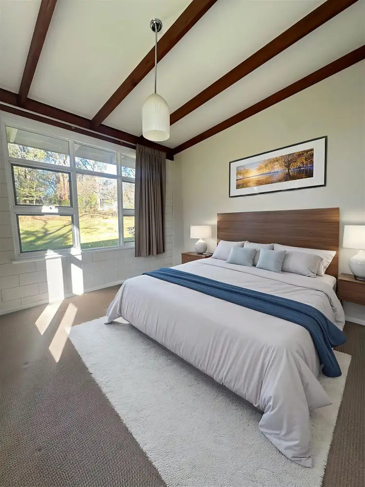 Fifth view of Homely house listing, 105 Cattai Ridge Rd, Glenorie NSW 2157