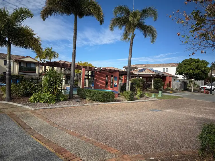 Second view of Homely townhouse listing, 302 Christine Ave, Varsity Lakes QLD 4227