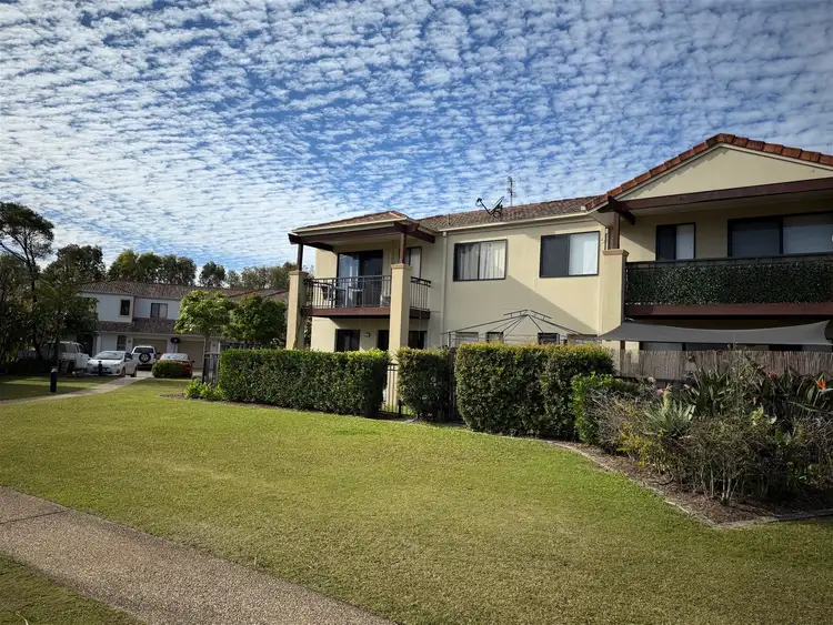 Third view of Homely townhouse listing, 302 Christine Ave, Varsity Lakes QLD 4227