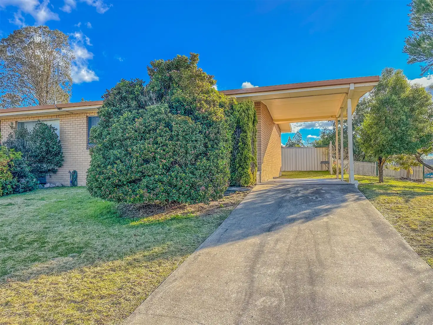 Main view of Homely unit listing, 2/2A White Street, Stanthorpe QLD 4380
