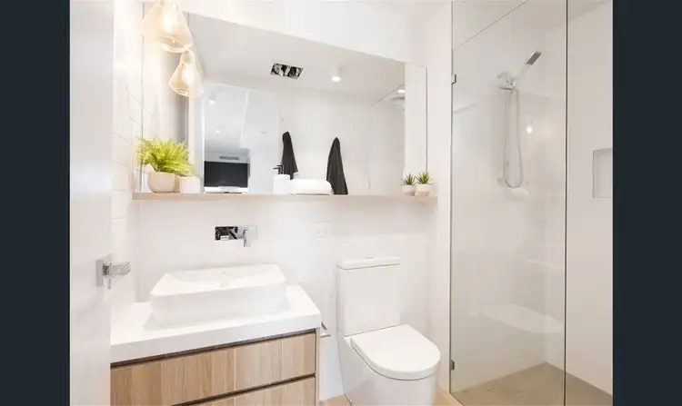 Third view of Homely unit listing, 17-21 Duncan St, West End QLD 4101