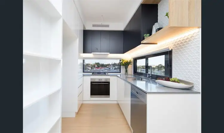 Fourth view of Homely unit listing, 17-21 Duncan St, West End QLD 4101