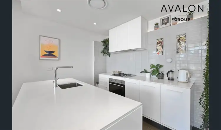Third view of Homely house listing, 717/8 BANK STREET, West End QLD 4101