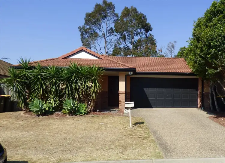 35 Gippsland Circuit, Forest Lake QLD 4078