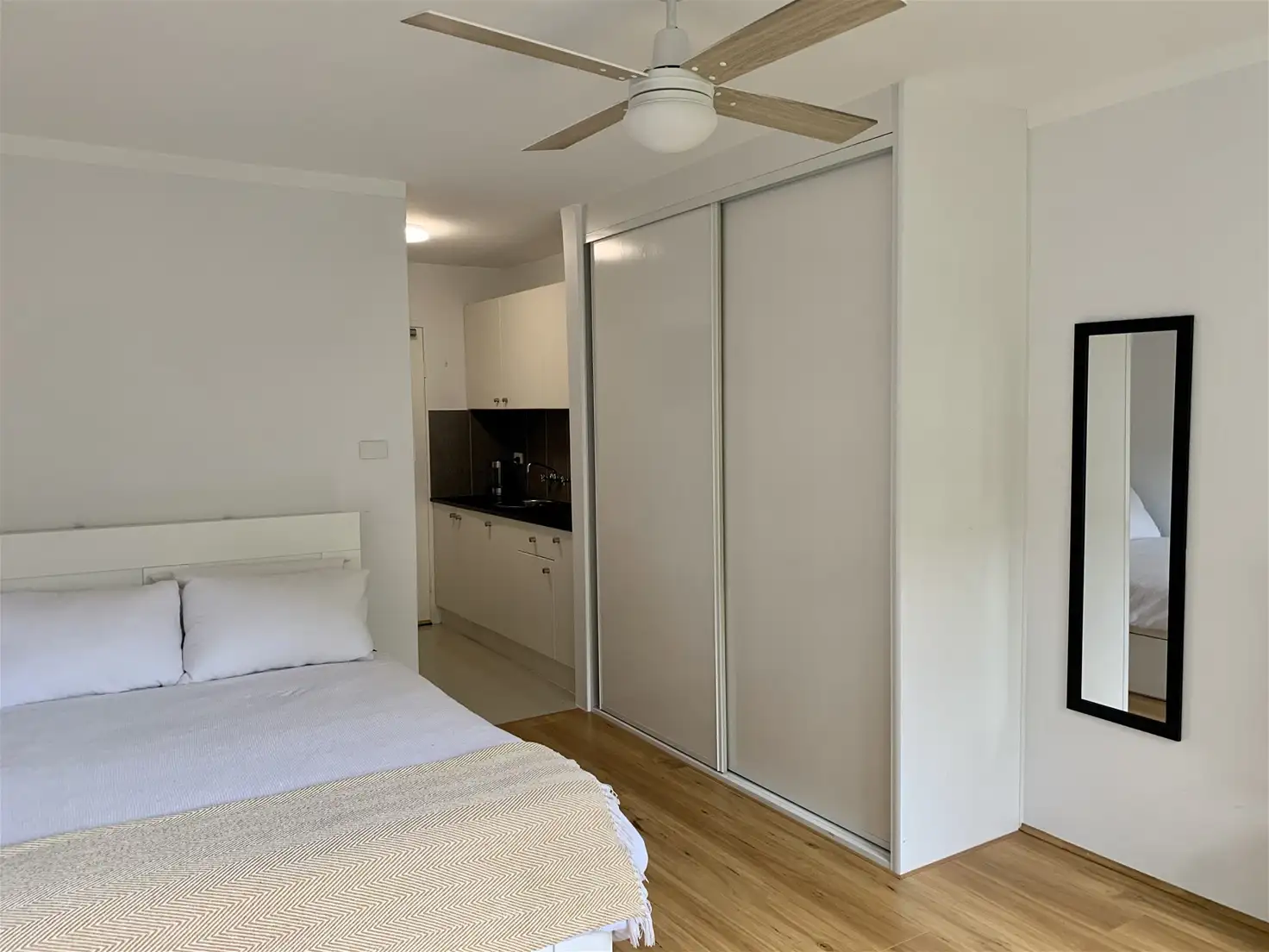 Main view of Homely apartment listing, 68/95-97 Annandale Street, Annandale NSW 2038