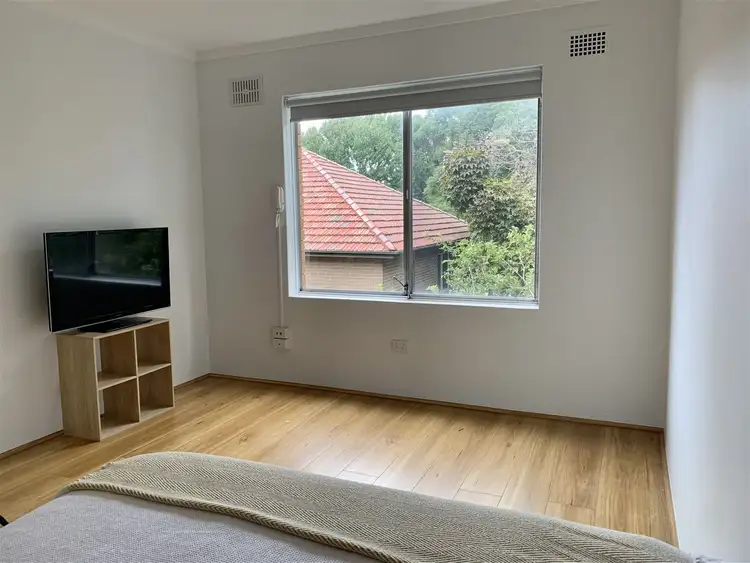 Fourth view of Homely apartment listing, 68/95-97 Annandale Street, Annandale NSW 2038