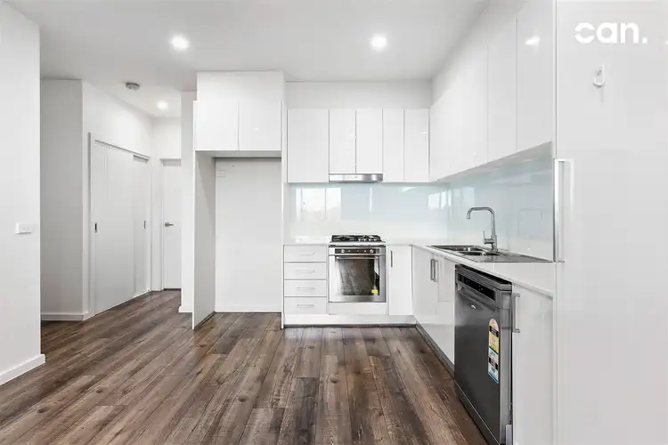 Second view of Homely townhouse listing, 8/902 Pascoe Vale Road, Glenroy VIC 3046