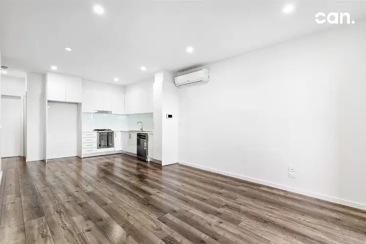 Third view of Homely townhouse listing, 8/902 Pascoe Vale Road, Glenroy VIC 3046