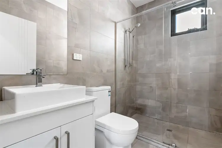 Sixth view of Homely townhouse listing, 8/902 Pascoe Vale Road, Glenroy VIC 3046