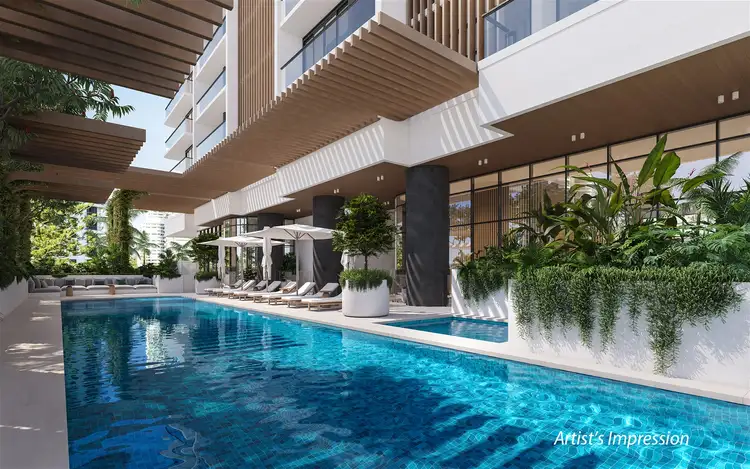 Fifth view of Homely apartment listing, Address available on request