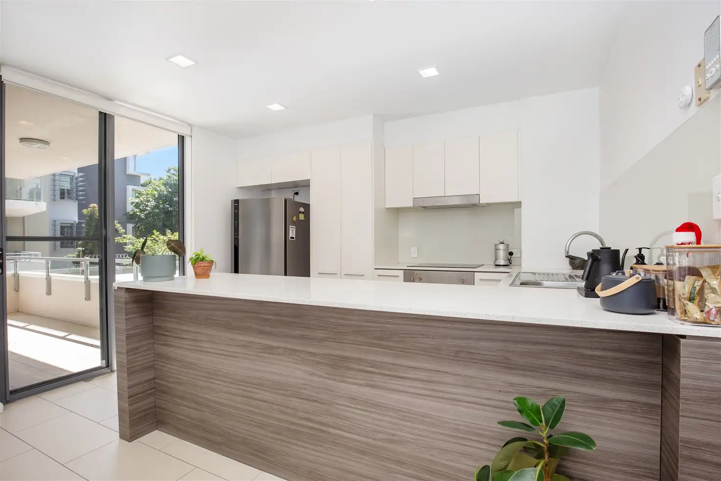 Main view of Homely apartment listing, 212/29-49 VARSITY PARADE, Varsity Lakes QLD 4227