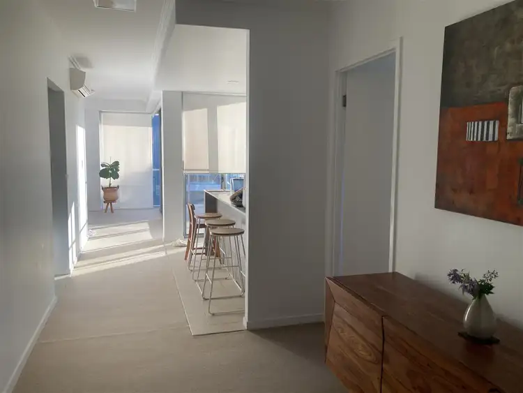 Second view of Homely apartment listing, 212/29-49 VARSITY PARADE, Varsity Lakes QLD 4227