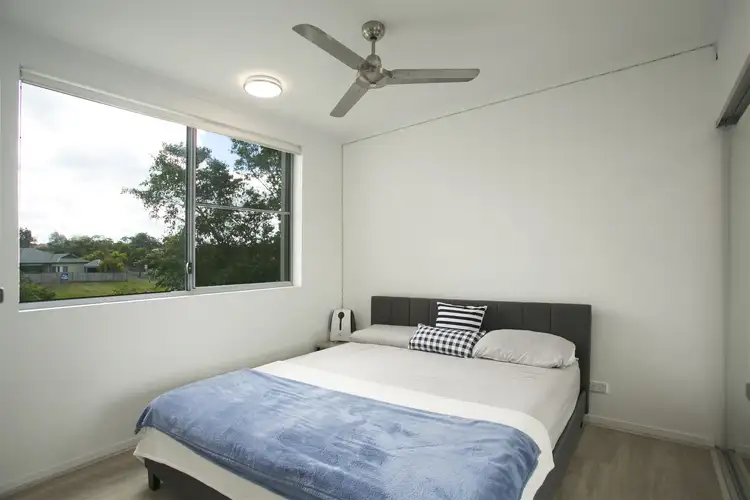 Fifth view of Homely apartment listing, 212/29-49 VARSITY PARADE, Varsity Lakes QLD 4227