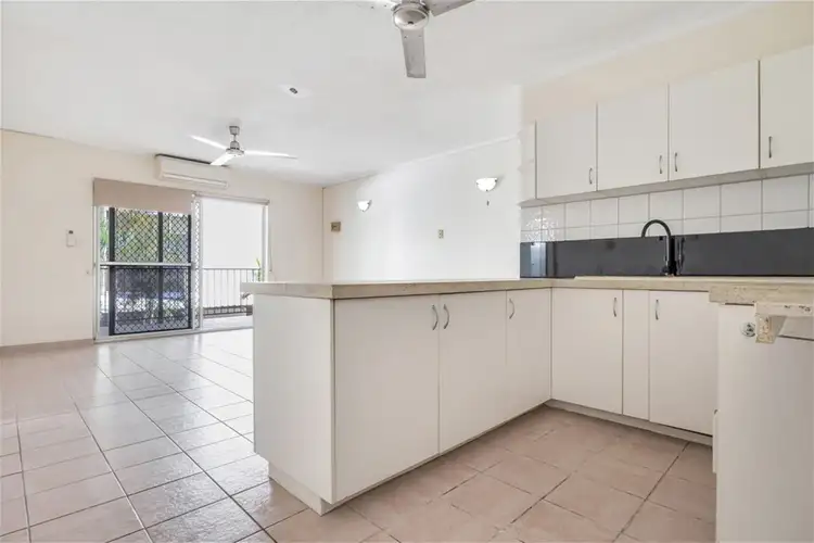 Second view of Homely house listing, 4/4 Manton St, Darwin City NT 800