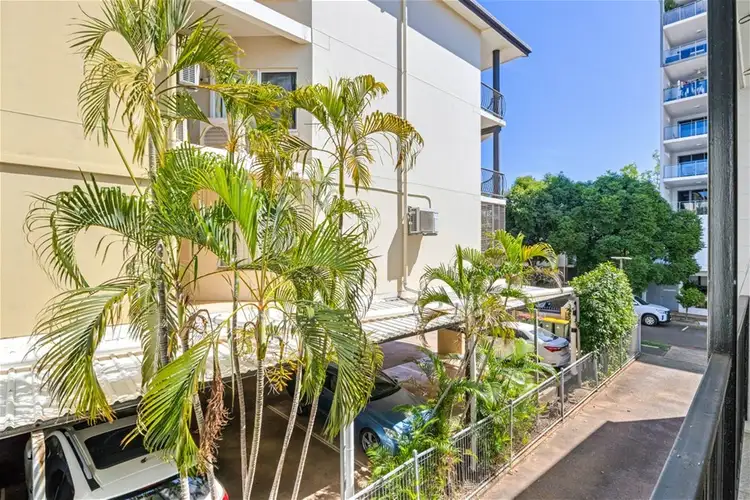 Sixth view of Homely house listing, 4/4 Manton St, Darwin City NT 800