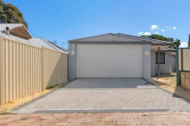Room 3/22C Stephen Street, Queens Park WA 6107