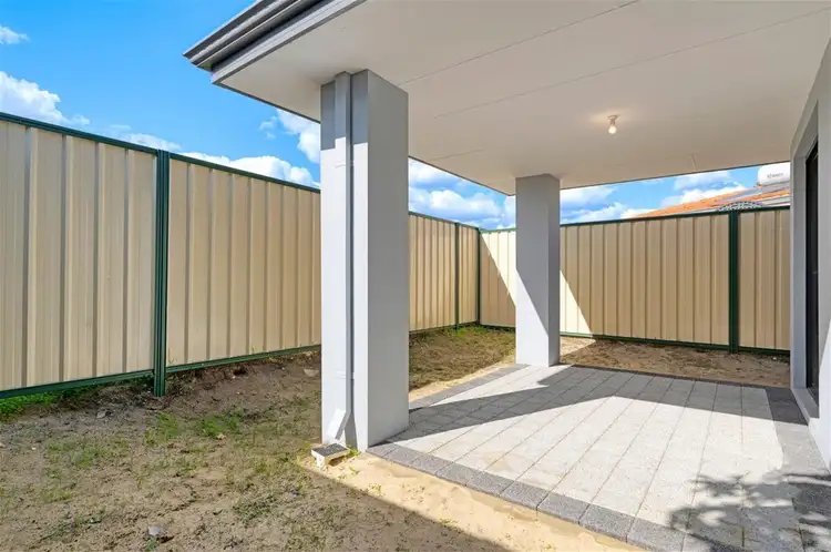 Second view of Homely house listing, Room 3/22C Stephen Street, Queens Park WA 6107